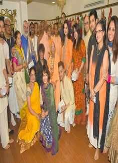 Rohit K. Verma's collection