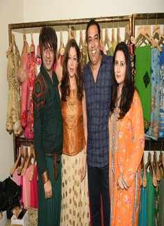 Rohit K. Verma's collection