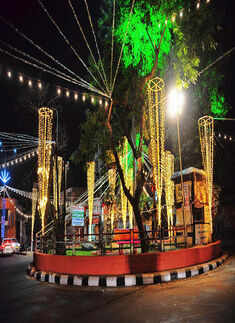 Diwali fever grips India