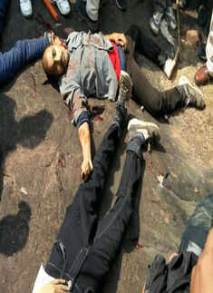 8 escaped SIMI terrorists shot dead in encounter