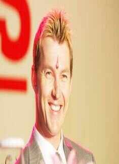 Brett Lee