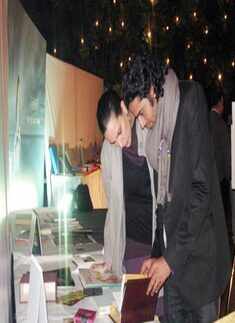 Flora, Akshay Rathore