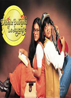 Happy B'day SRK: Best of his movies