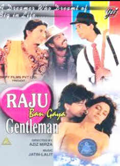 Happy B'day SRK: Best of his movies