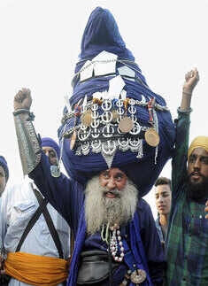 Fateh Divas celebrations