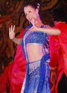 Preview: 'Kingdom Of Dreams'