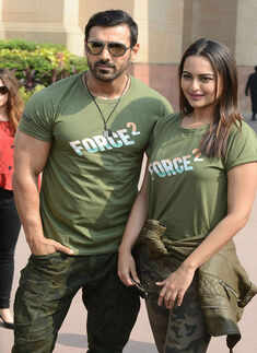 Force 2: Promotions