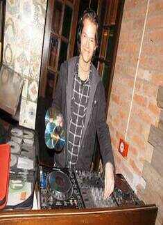 DJ Nemesis' performs