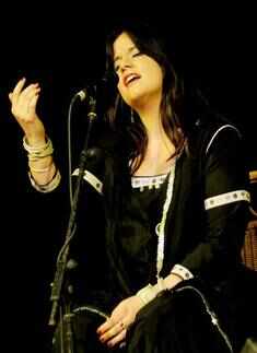 'Titi Robin' concert 