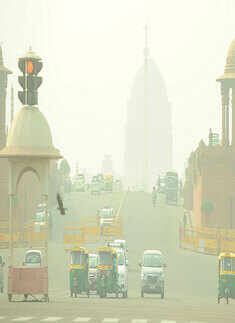 42-point plan to curb pollution goes up in smog