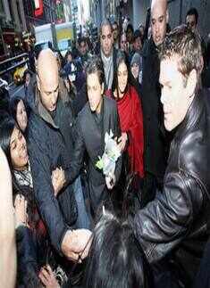 Shah Rukh Khan, Kajol