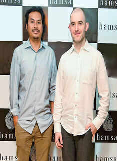 Stepping up to the plate