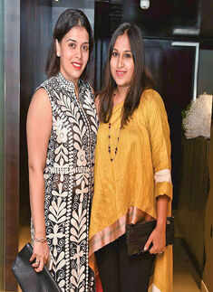 Stepping up to the plate