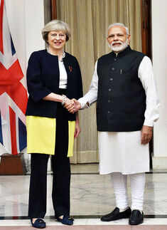 UK offers liberal visa scheme for Indian businessmen