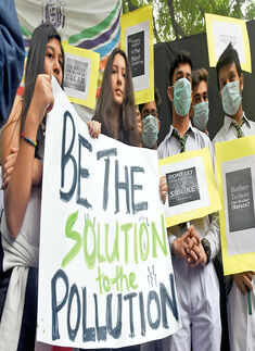 Delhi protests at Jantar Mantar