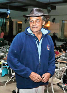 Musical Evening @ Tollygunge Club