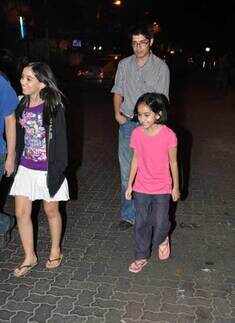 Junaid spotted at Bandra