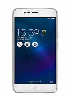 Asus Zenfone 3 Max launched