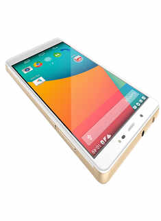 Hyve Pryme smartphone launched