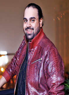 Tourist Janpath: Launch party