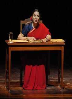 Play: 'Tumhari Amrita'