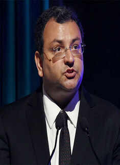 Tata Sons moves to oust Mistry from all boards