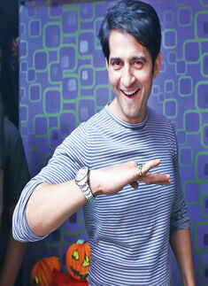 ABC Reloaded: Grand launch