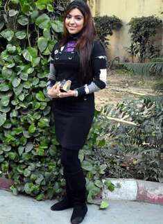 Press meet: 'Phaans'