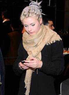 Shaleen Jain's b'day bash