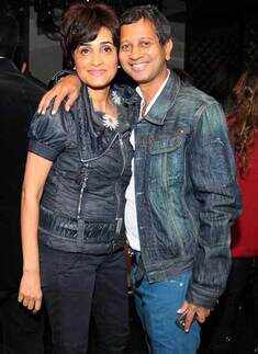 Shaleen Jain's b'day bash