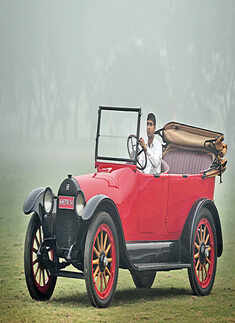 Maharaja Sir Pratap Cup: Finale