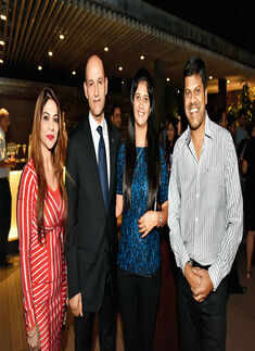 Global Customer Appreciation Week 2016