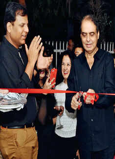 Talli Joe: Launch party