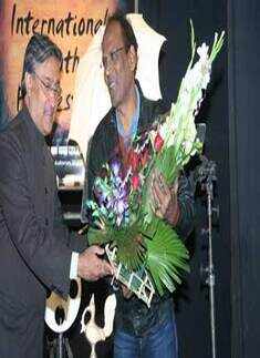 India Int'l Youth Film festival