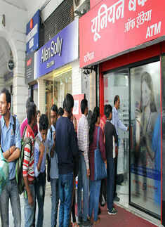 Deposits in banks cross Rs 1.5 lakh crore