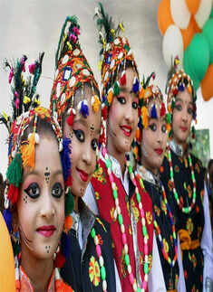 Children's Day Celebrations
