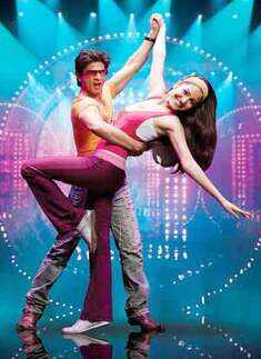 Tujh Mein Rab Dikhta Hai