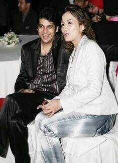 Ashok Mittal's b'day party