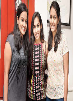 Broken Images: A play