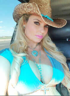 Coco Austin hot photos