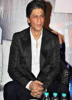 SRK at 'Lux' event 