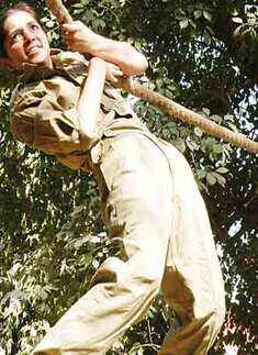 'NCC Cadet Festival'