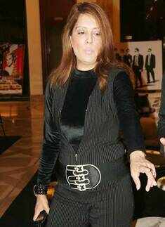 Vikram & Gaurav's exhibition 