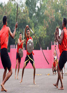 India, China begin joint military exercise