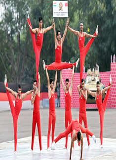 India, China begin joint military exercise