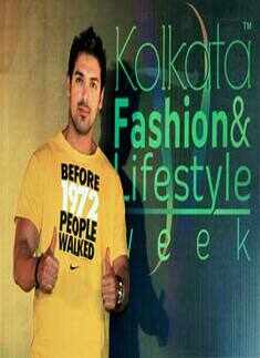 John unveils 'KF&LW' logo