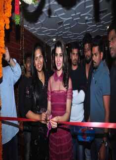 T-Grill: Restaurant Launch