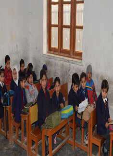 After 4 months, Kashmir springs back to life