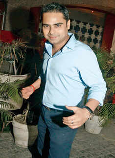 Party @ Badmash Company