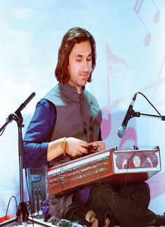 Milan: Maestros in Harmony